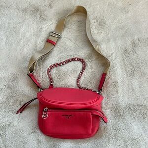 Michael Kors belt bag. NWOT